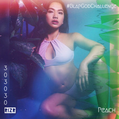 Peach (Prod. By RIZR)