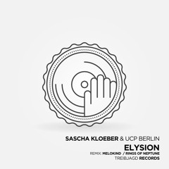 Sascha Kloeber & UCP Berlin - Elysion (Rings of Neptune Remix)