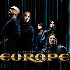 Europe The Final Countdown Full Album