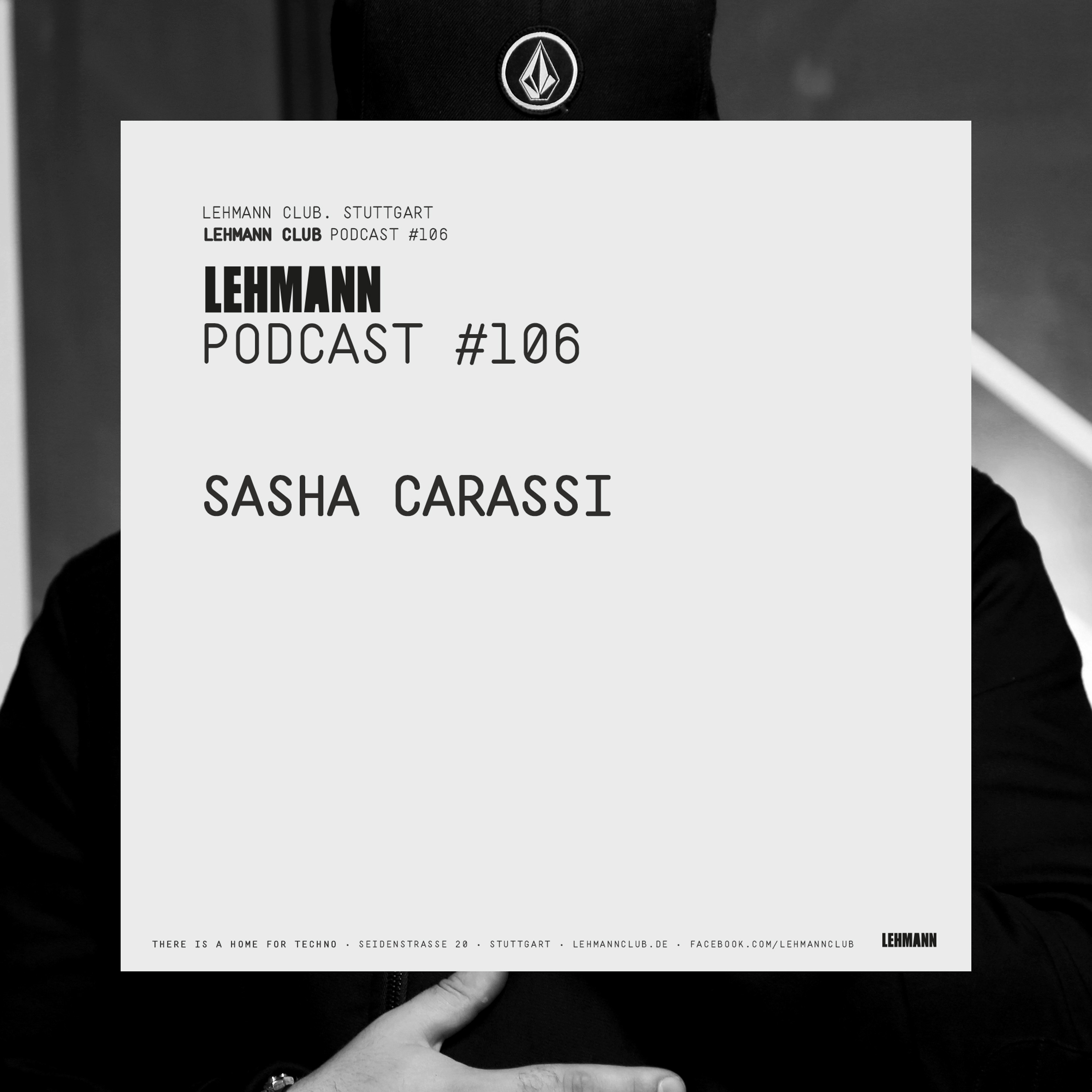 Lehmann Club / Labor Lehmann