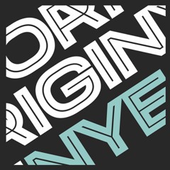 Origin NYE Entry Mix (DNB)