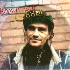 13. Комитет Охраны Тепла - Марииванна