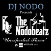Dj Nodo Unexpected Flava Mixtapes Vol 01 Mp3