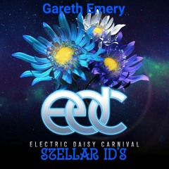 Gareth Emery & ID feat. ID — A Place For Us (Gareth Emery @ EDC Orlando 2017)