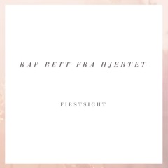 Rap rett fra hjertet