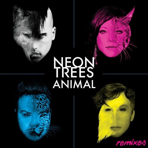 Stream Neon Trees - Animal (cover) by UserAidil | Listen online for free on  SoundCloud