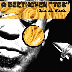 Beethoven TBS - Sax @ Work (Radio Edit)