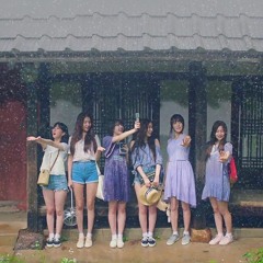 GFRIEND – Ave Maria