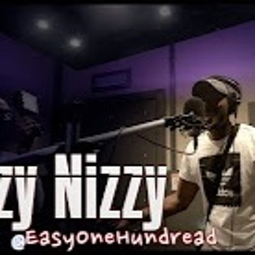 Izzy Nizzy  BL@CKBOX @EASYONEHUNDRED S12 Ep. 154