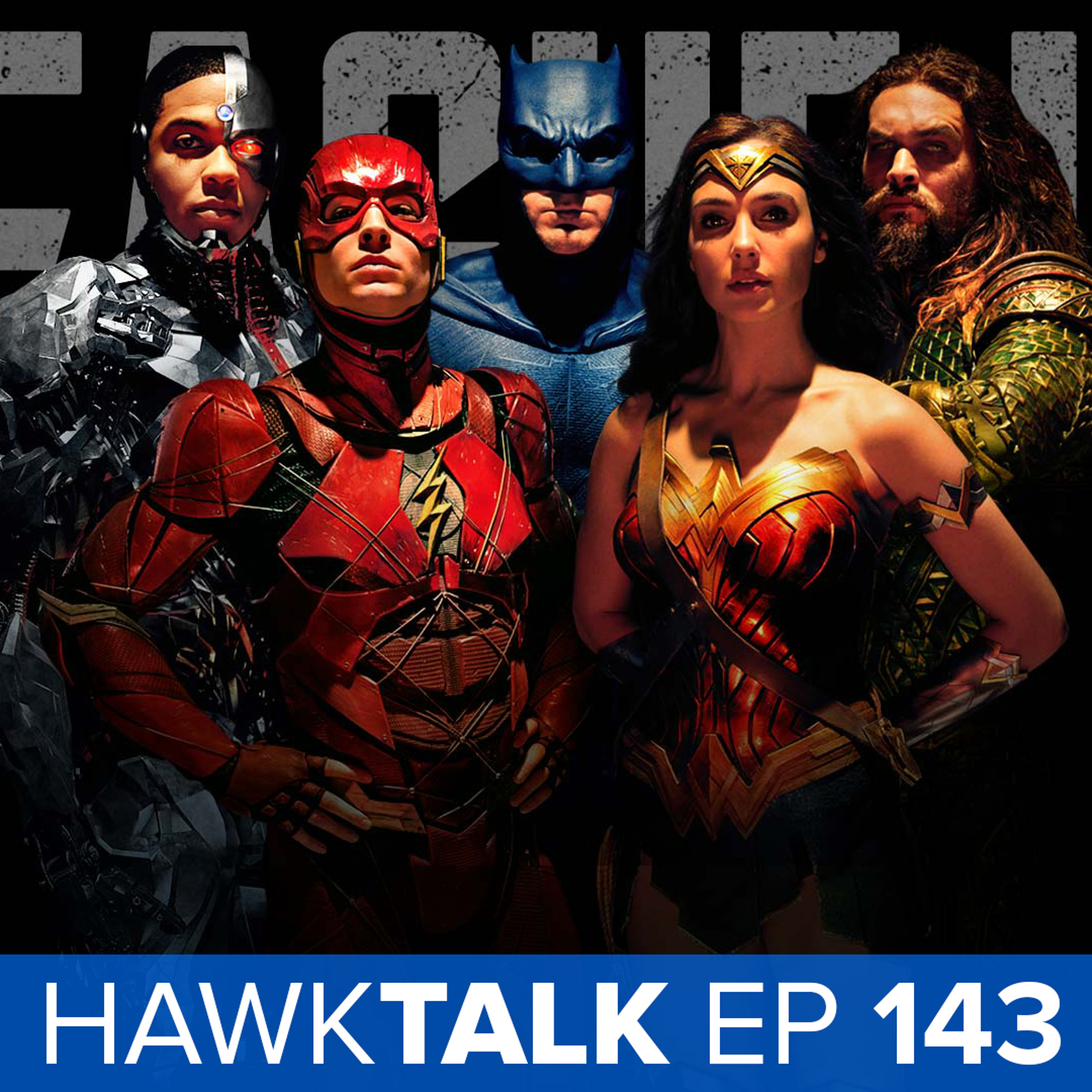 HawkTalk