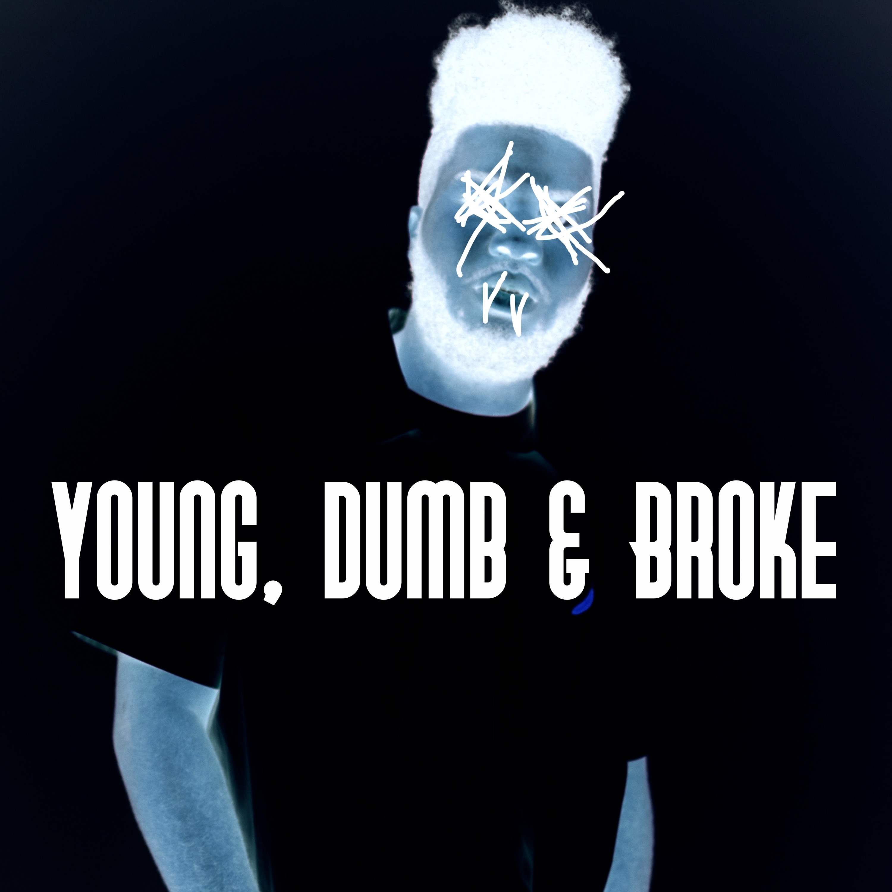 Young Dumb & Broke (Instrumental) by DCCM episode artwork