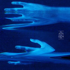 ANAGRAM011 | Various Artists - Phasing Faces Remixes EP
