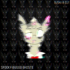 DJT & Suskii - Spooky Ghost Buggos