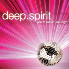 DJ YxiaoY~Deep Spirit - Lonely Megamix