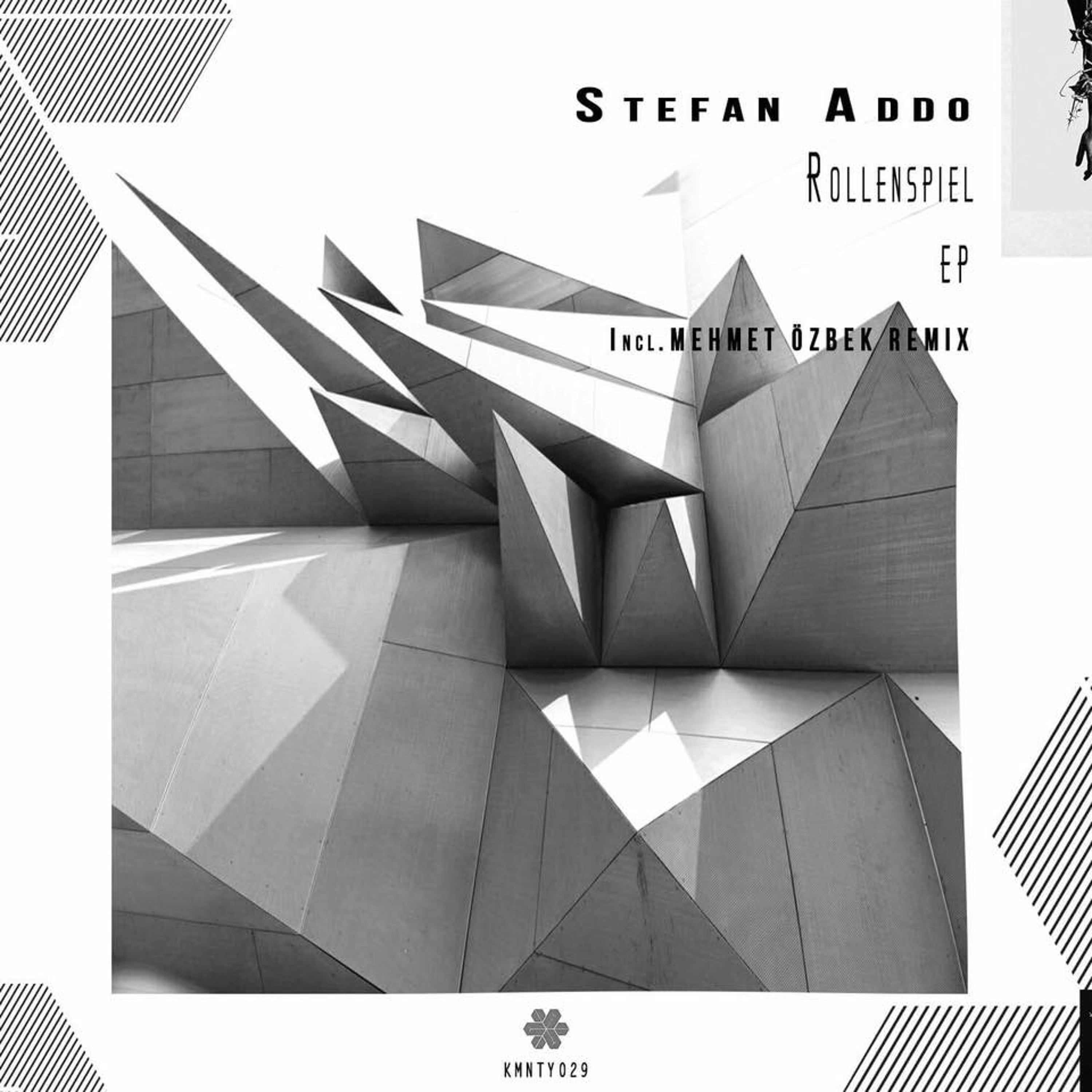 Stefan Addo