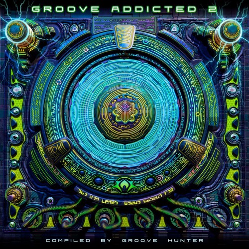 Leopardtron "So Good" VA Groove Addicted 2