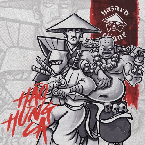 HAZARD CLIQUE - "HÀO HÙNG CA" (PROD. BY BROTHER LOK)