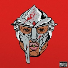Westside Gunn & MF Doom - Gorilla Monsoon ( Remix By Dj Jad )