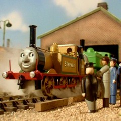 Stepney's Theme
