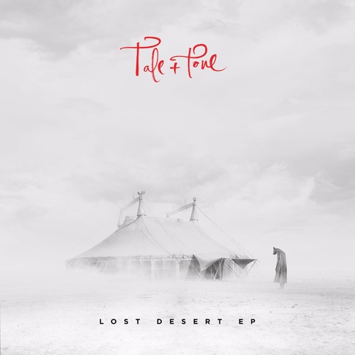 Lost Desert & Amari feat. Adomas - Hunter