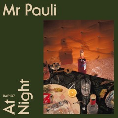 Mr Pauli - Together