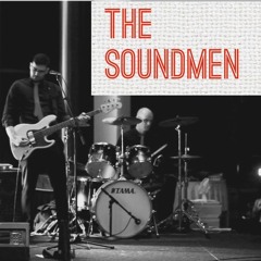 The Soundmen Wedding Band Party mix!
