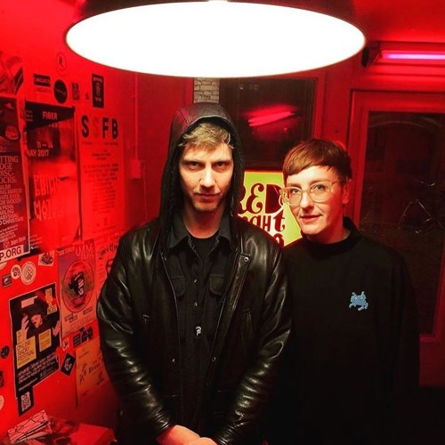 Dekmantel Radio w/ Resom b2b Cinnaman (10/11/2017)