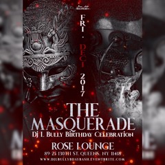 Toasted Mondays Dance Off Ft Broadway Sound 11.14.17