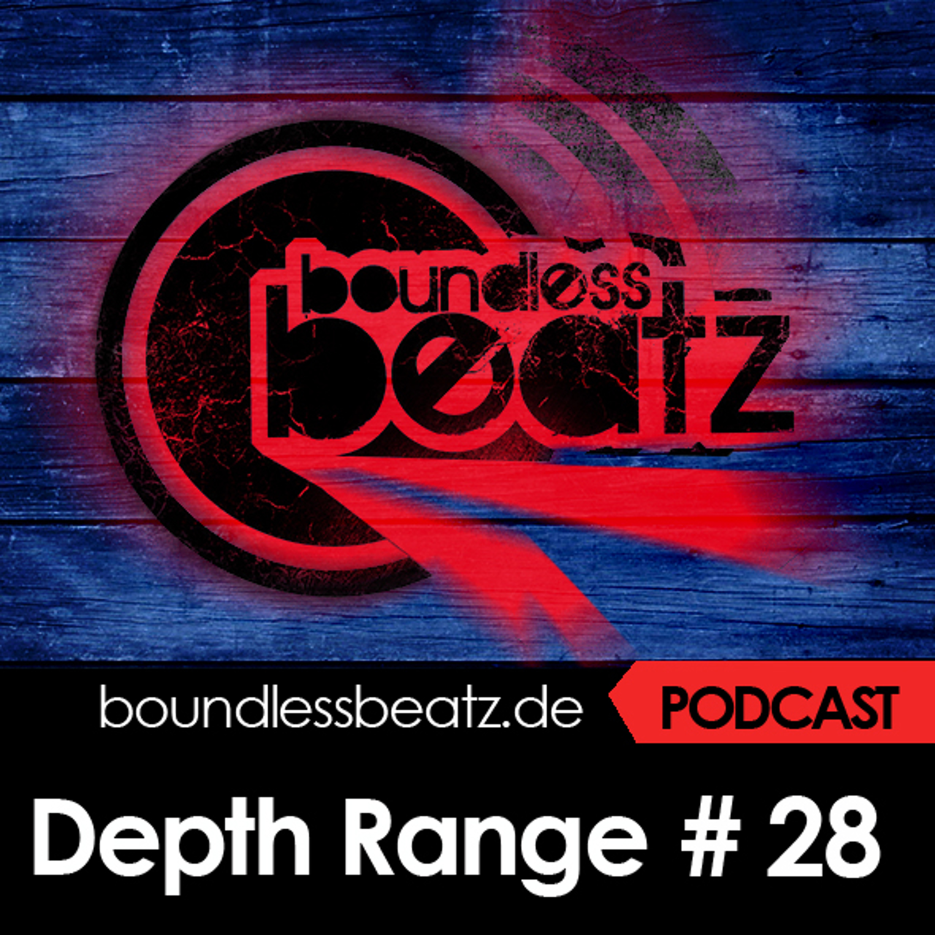 Boundless Beatz Podcast