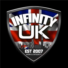INFINITY UK BEST OF VERSHON CLEAN MIX 2017