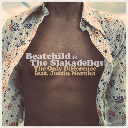 Beatchild & The Slakadeliqs ft. Justin Nozuka - The Only Difference
