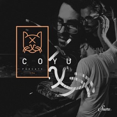 [Suara PodCats 194] Coyu @ El Baile (Mendoza, Argentina)
