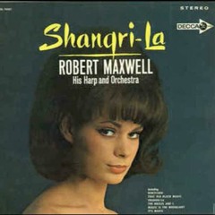 ROBERT MAXWELL HIS HARP & ORCHESTRA - Nature Boy
