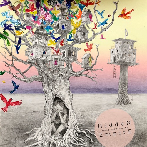 Hidden Empire - Build Your Empire [Snippet]