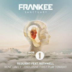 Redlight Feat. Rothwell (Rene La Vice BBC Radio 1 Exclusive)