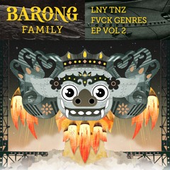 LNY TNZ - Cranked (Ft. DJ Paul K.O.M.) [OUT NOW]