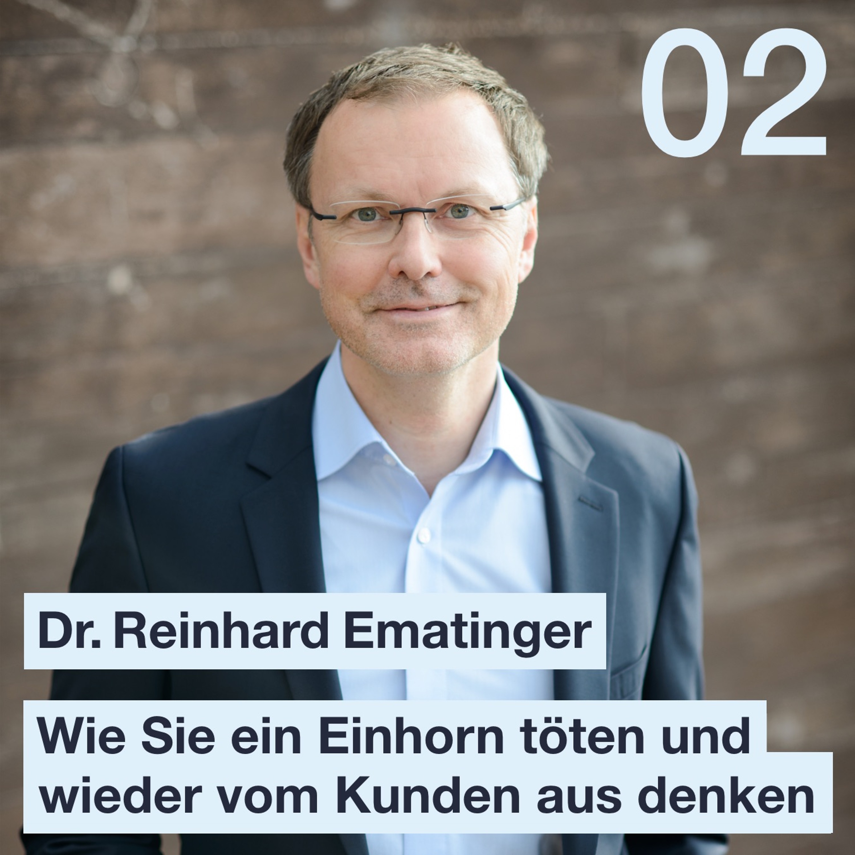 Wie Sie ein Einhorn töten und wieder vom Kunden aus denken