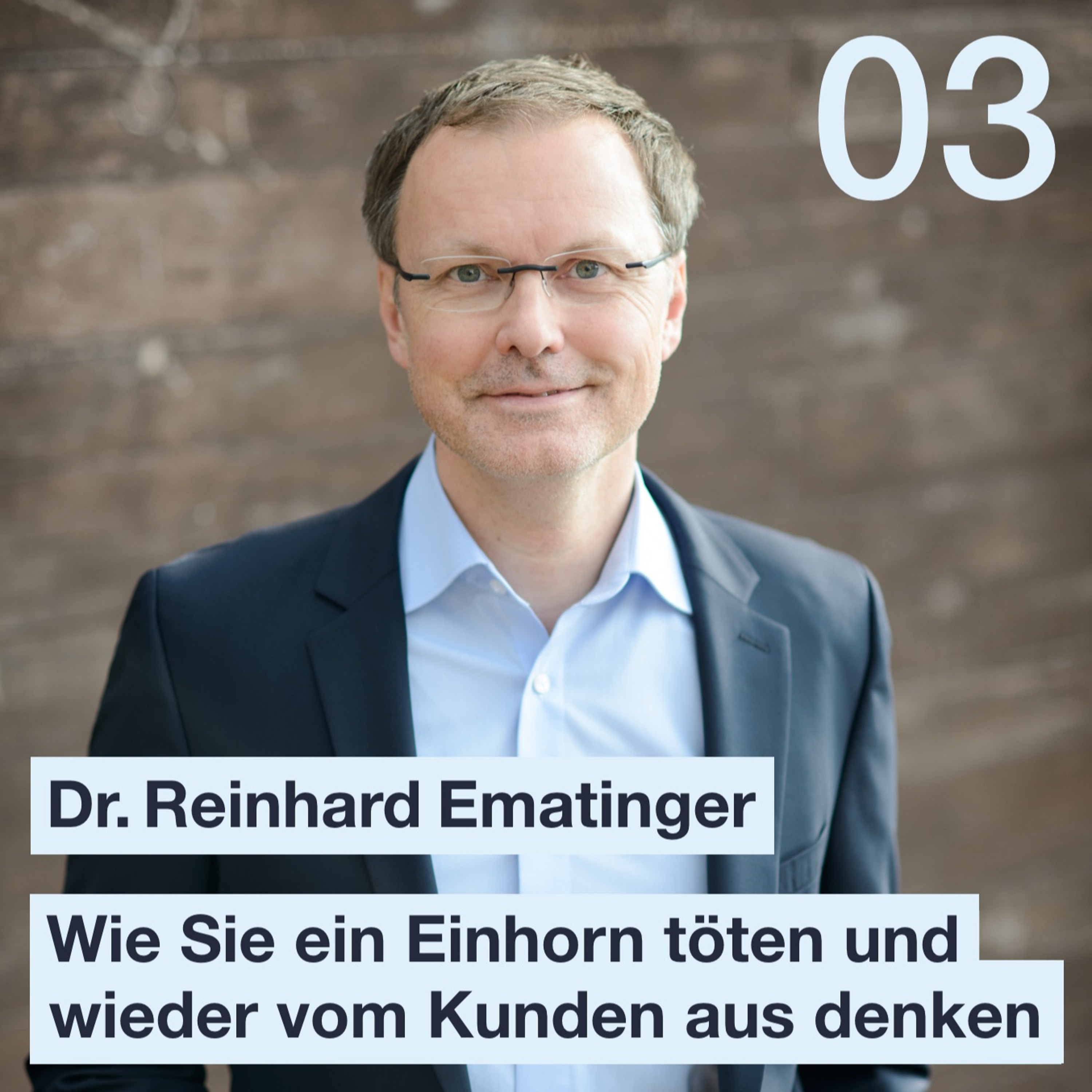 Wie Sie ein Einhorn töten und wieder vom Kunden aus denken