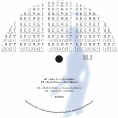 Soul of Hex - Solid Nature