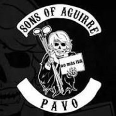SONS OF AGUIRRE - N.T.S.H.T.S. Con SCILA