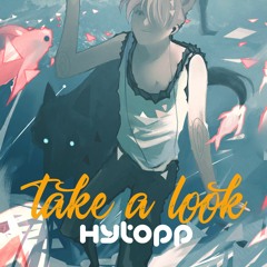 Hytopp - Take A Look