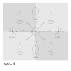 cyclo. (ryoji ikeda + alva noto) - id#09