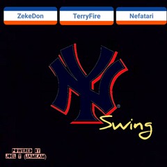 NewYork Swing ZekeDon TerryFire Nefatari