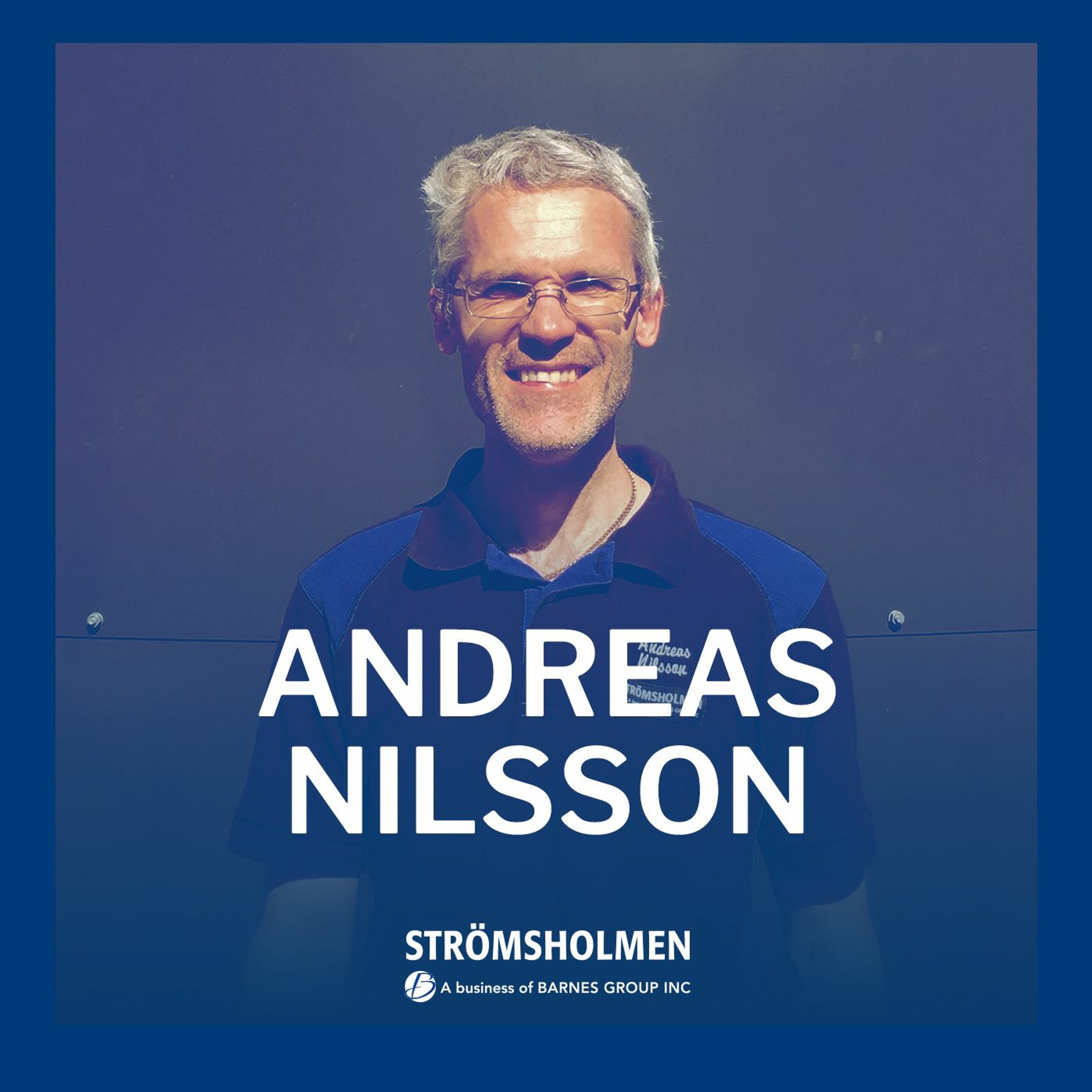 Strömsholmens podcast