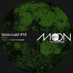 Mooncast #16 - 6Blocc - Classic Dubstep Mix
