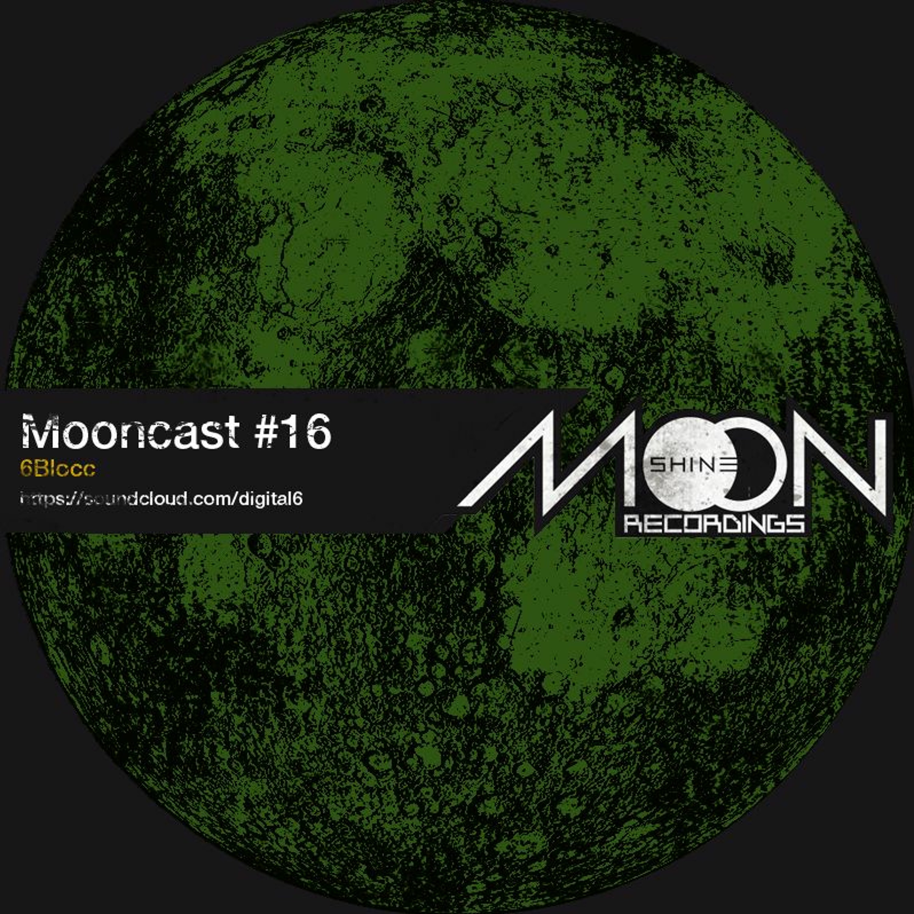Moonshine Recordings