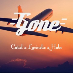 [ Gone ] - Tylar $ ft Luci No Lie ft Hube