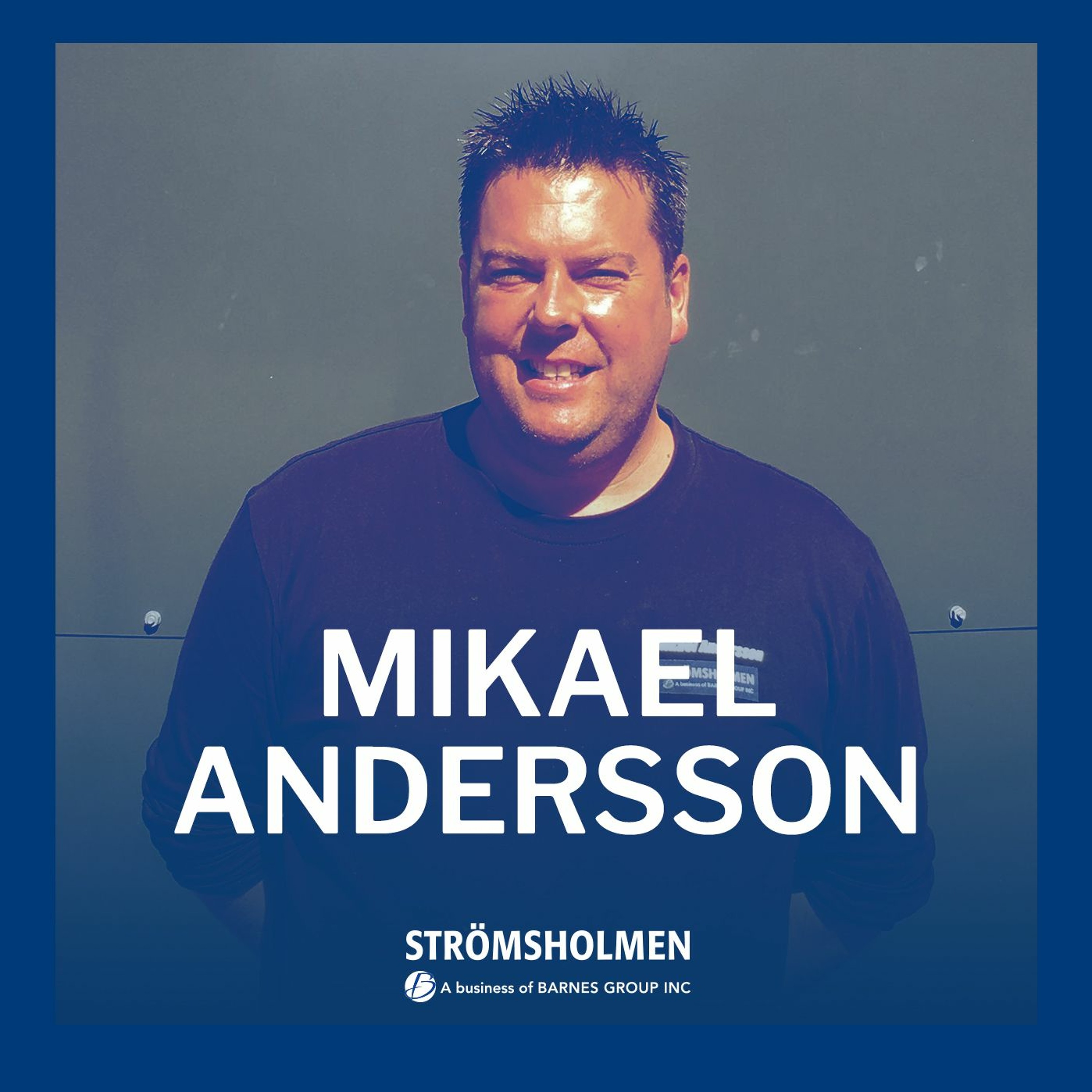 Strömsholmens podcast