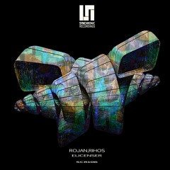 Rojan,Rihos - Elicenser (Original Mix)