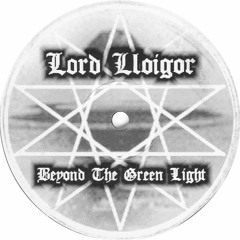 Lord Lloiger - Ray Of Darkness (Hyperactive - D 909 Edit)